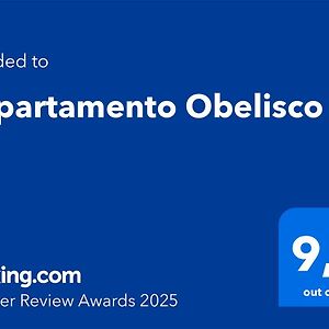 Departamento Obelisco